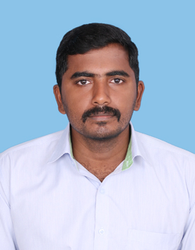 Arul Athiyappan, Founder of Sengodu Foundation, serving the Kallakurichi community